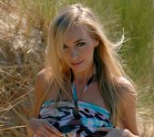 Hayley Marie Coppin - Sand Dunes - Hayley's Secrets 8