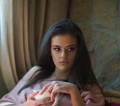 Brook Wright - Coffee Lounge - Girlfolio