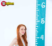 Dolly Little - Dolly Measures Up - 18eighteen