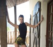 Melissa Tongue - Let's Do Fashion - Girlfolio 4