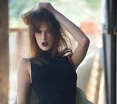 Melissa Tongue - Let's Do Fashion - Girlfolio 10