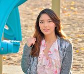 Melody - At The Playground - FTV Girls 5