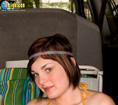 Alyssa Jersey - Bad In The Backseat - 18eighteen 9