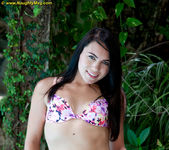 Jasmine Jayyde - Nice Weather, Nice Body - Naughty Mag 12