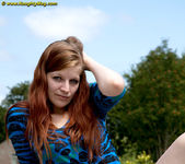 Charmaine - Hole In One! - Naughty Mag 4