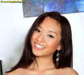 Alina Li - A Real China Doll! - Naughty Mag 8
