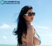 Daylene Rio - Daylenes Day At Haulover Beach - ScoreLand 6