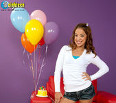 Gigi Rivera - Birthday Surprise - 18eighteen