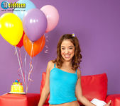 Gigi Rivera - Birthday Surprise - 18eighteen 6