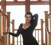 Joey Fisher - Joey Catsuit - Skin Tight Glamour