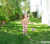 Lena Paul - Easter Bunny Hunny - POVd