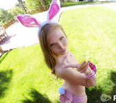 Lena Paul - Easter Bunny Hunny - POVd 5