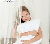 Denisa - A Cutie From Latvia - Naughty Mag 18