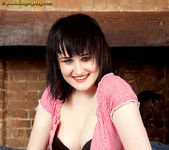 Alice - Shes A Filthy Girl! - Naughty Mag 11