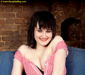 Alice - Shes A Filthy Girl! - Naughty Mag 12