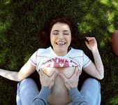 Kylie Quinn - Fun in the park - POVd 17