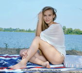 Give Me Cream - Pam E. - Femjoy