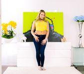 Mia Malkova - Hot-Assed Mia's Twat And Mouth Drilled 20