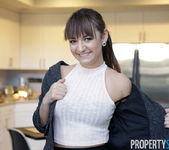 Charlotte Cross - Property Sex 29