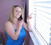 Titted Teens Juggs Sprayed - Cum Blast City