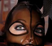 Latex Lucy - Two Roles For Lucy 9