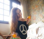 Mia Sollis - Mia Eat Organic - Hayley's Secrets 8