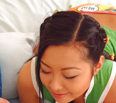 Courtney - Lollipop Lovin' Asian Style! 12