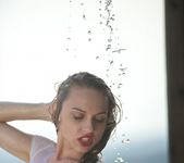 Chloe Toy - Wet Body - Girlfolio 11