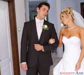 Tasha Reign - Naughty Weddings