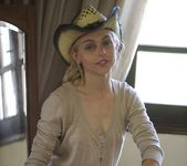 Chloe Toy - Cowgirl - BreathTakers