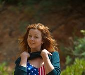 Elen Moore - Stars And Stripes - BreathTakers 5