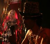 Whorley Quinn at the Strip Club with the Joker - Leya Falcon 5