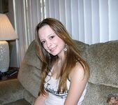 College Student Modeling And Getting Banged