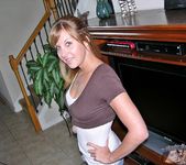 Nude Amateur Modeling From Jessica Lynn 10