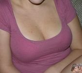23 Year Old Amateur Babe Spreads Her Pussy And Butthole 4