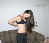 Nude Homemade Amateur Modeling Pics 6