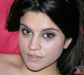 Amateur Latina Teen Model 15