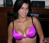 Amateur Cuban Girl Nude 5