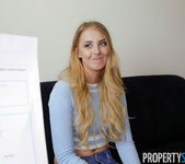 Chloe Scott - Property Sex 10