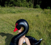 Fun With Black Swan - Nancy A - Watch4Beauty 8