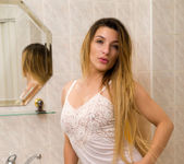 Vasilisa - Showerhead - Nubiles