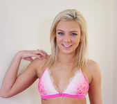 Tiffany Watson - Pretty Pink - Nubiles 5