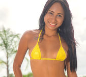 Sofia Suarez - Teenie Tiny Bikini - Nubiles 7