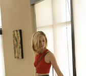 Haley Reed - Promiscuous Coed Punished - Bad Teens Punished