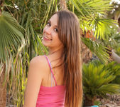Zoey Laine - Beach Beauty - Nubiles 4