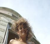 Lottii Rose - Artistic Nudity - Girlfolio 8