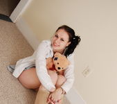 Emily Love - My Teddy Bear - SpunkyAngels 22