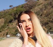 Katrin Tequila - Insatiable Teen Babe