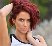 Emily - Her Morning Workout - FTV Milfs 6