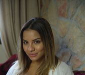 Lacey Banghard - Settling In! - Hayley's Secrets